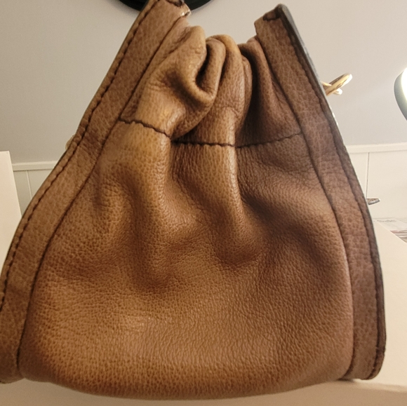 Burberry Vintage Handbag - Picture 10 of 16